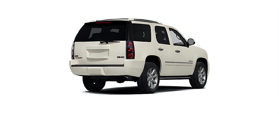 GMC Yukon 2014 18