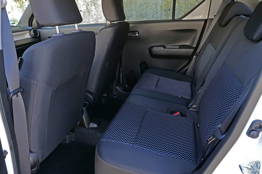 Prueba Suzuki Ignis 4x4 mild hybrid 2020 interiores ruben fidalgo (3).jpg