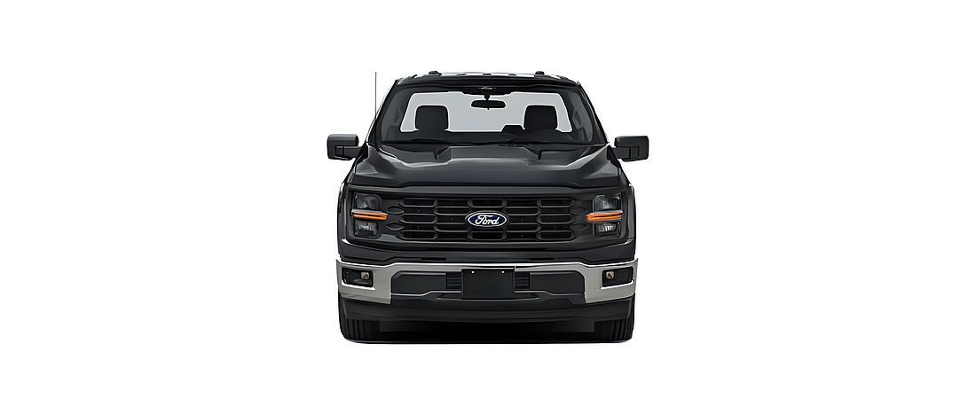 Ford F-150 2024 4