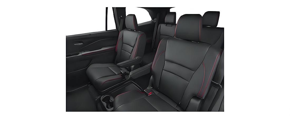 Honda Pilot 2020 80
