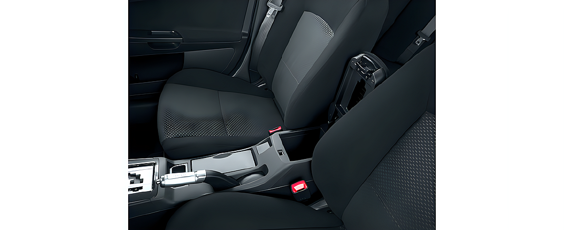 Mitsubishi Lancer 2014 15