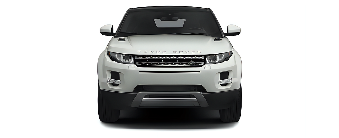 Land Rover Range Rover Evoque 2015 20