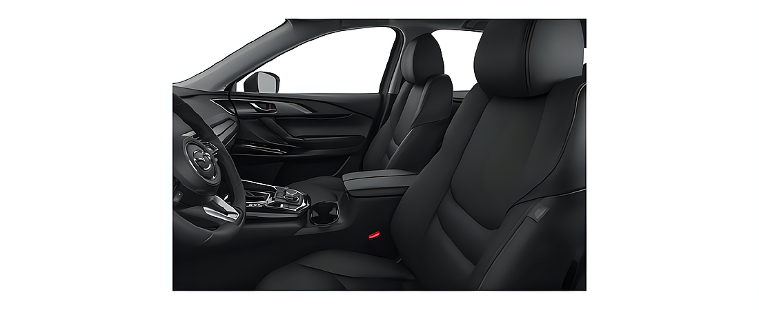 Mazda CX-9 2021 23