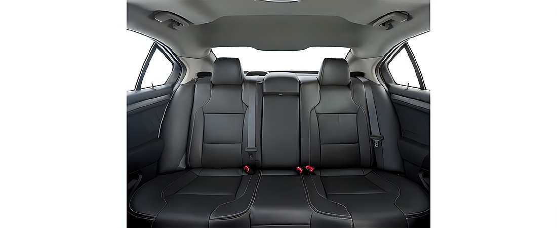 Ford Taurus 2011 14