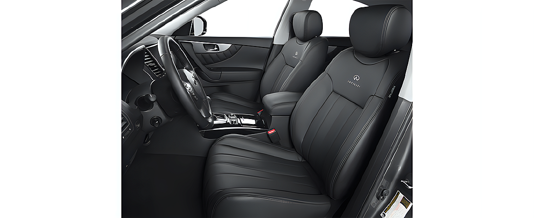Infiniti FX50 2013 8