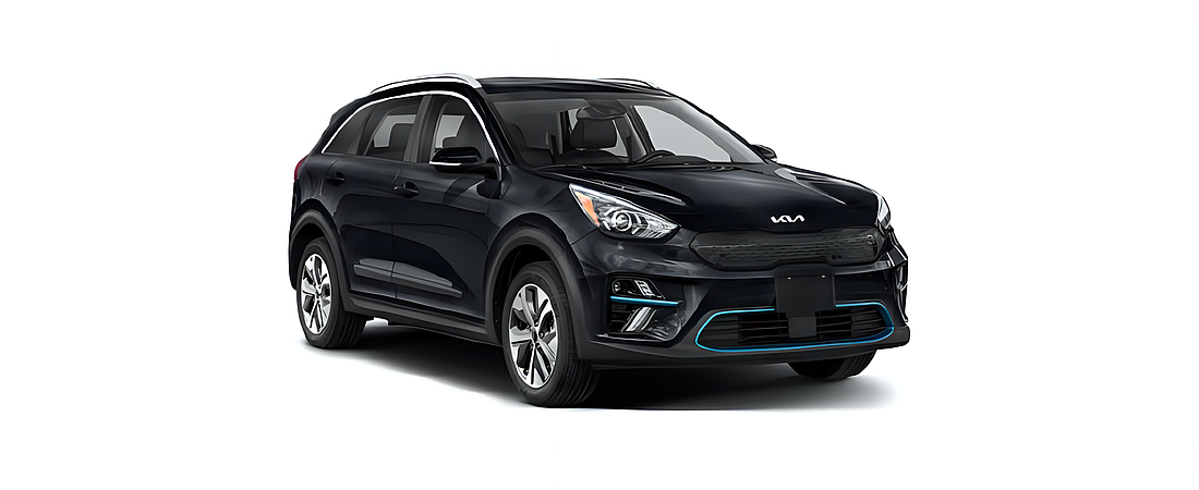 Kia Niro EV 2022 15