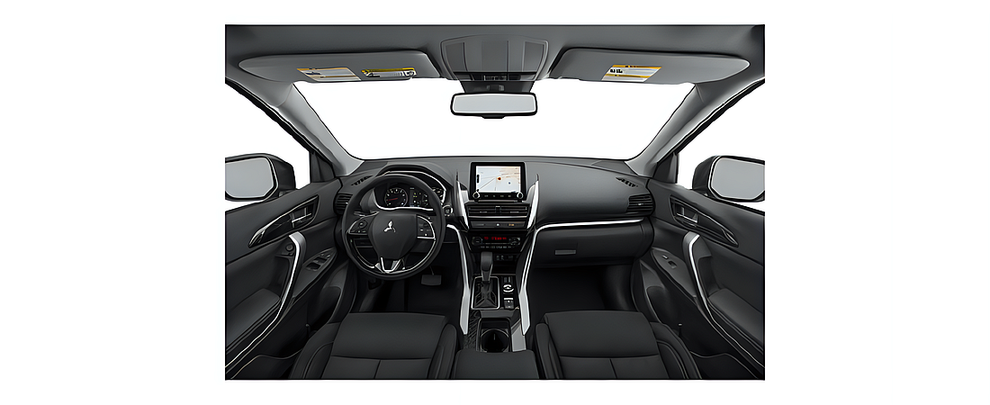 Mitsubishi Eclipse Cross 2025 20