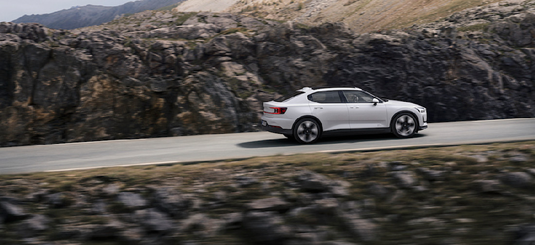 Essai : Polestar 2 Long Range Dual Motor, subtile et radicalement différente (2023)