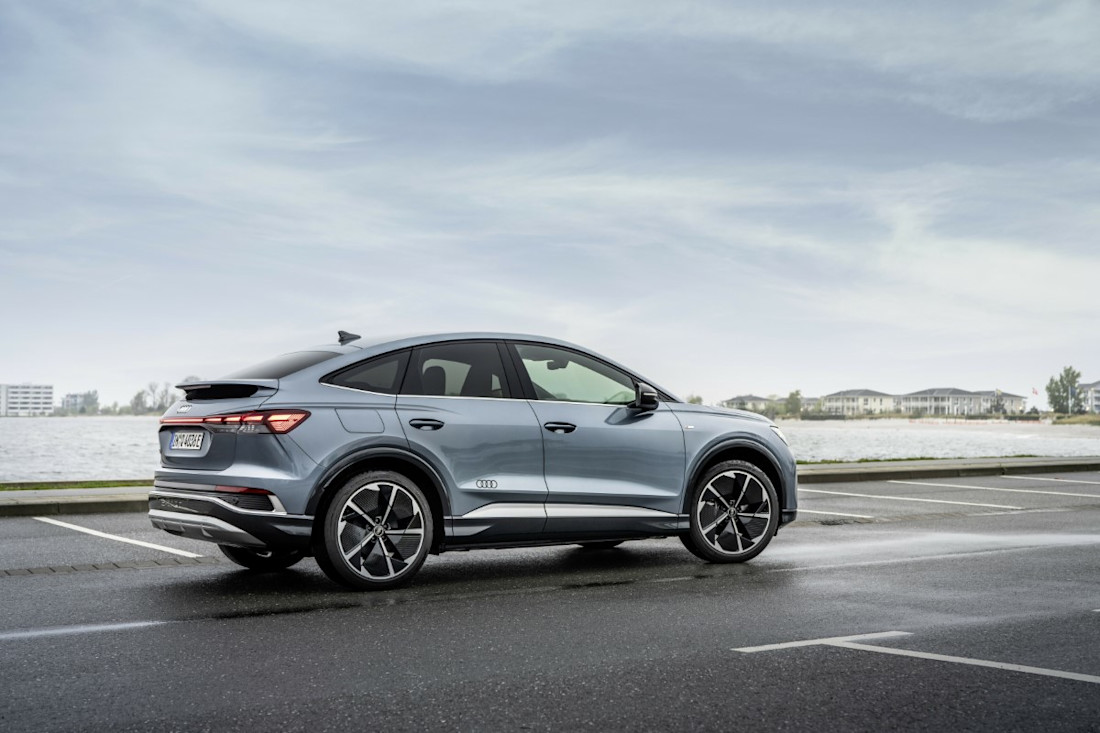 Elektrische SUV: dit moet je er over weten