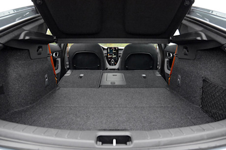 Polestar 2 2021 : essai routier Image