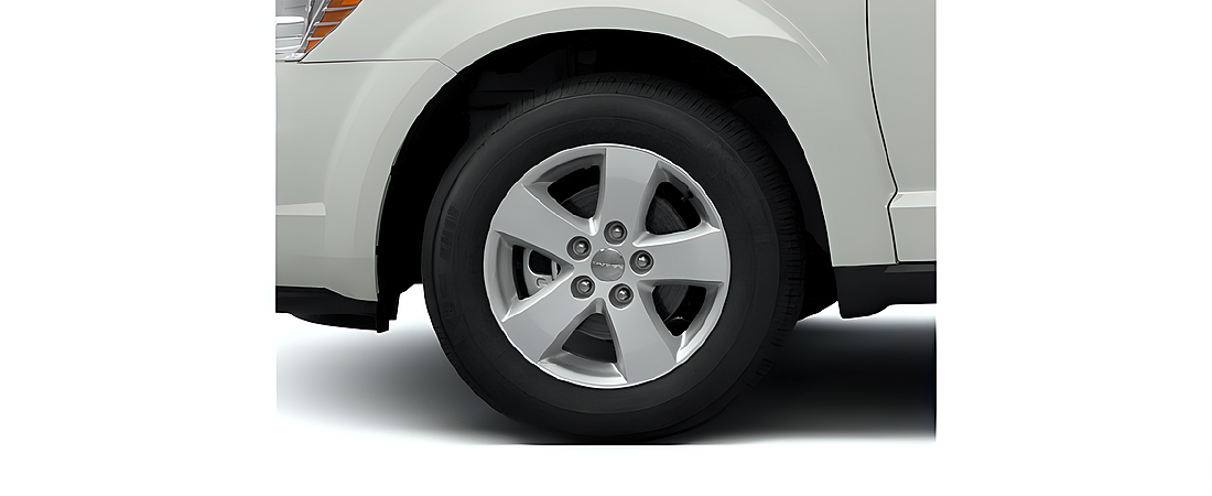 Dodge Journey 2014 10