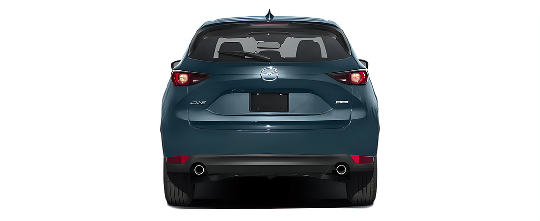 Mazda CX-5 2018 9