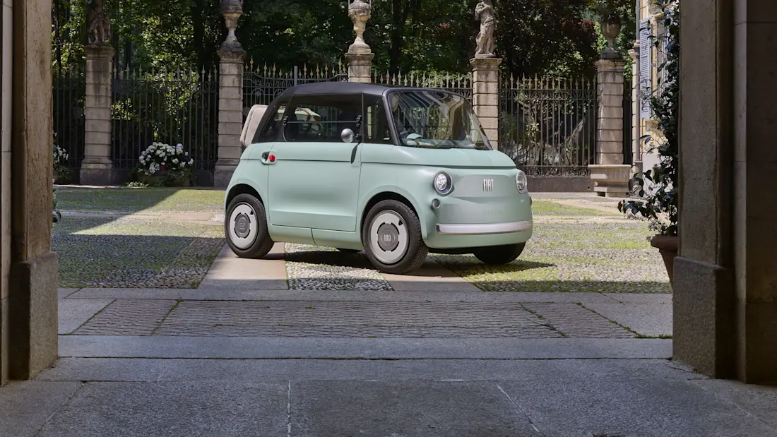 fiat topolino fiat topolino