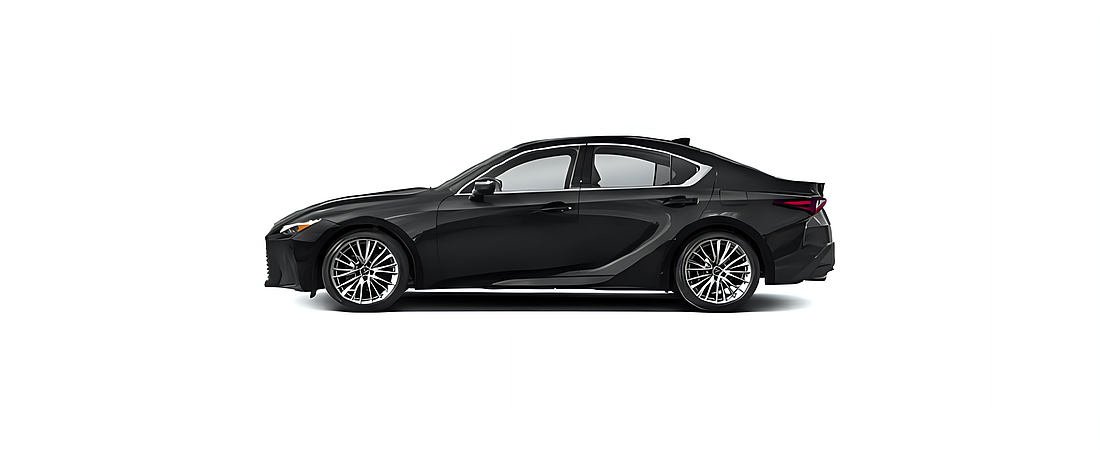 Lexus IS 2023 3