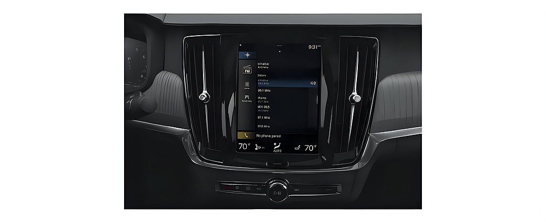Volvo S90 2021 9
