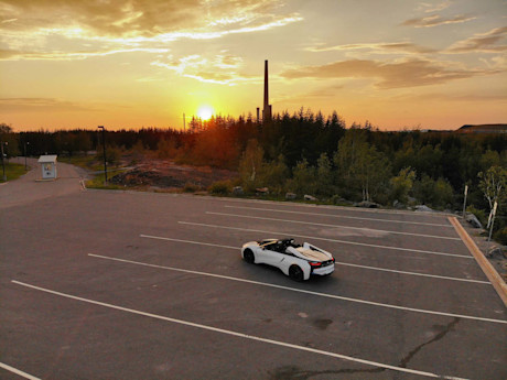 Editorial 2019 bmw i8 roadster 19 jp