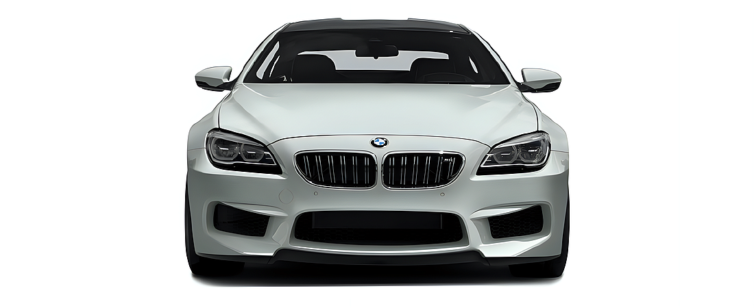 BMW M6 2016 18