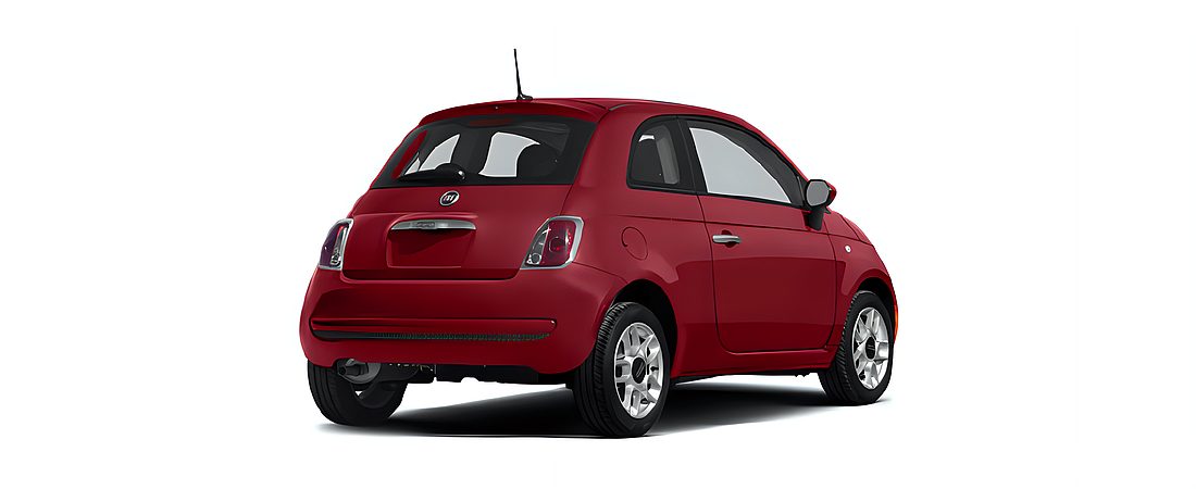 Fiat 500 2014 2