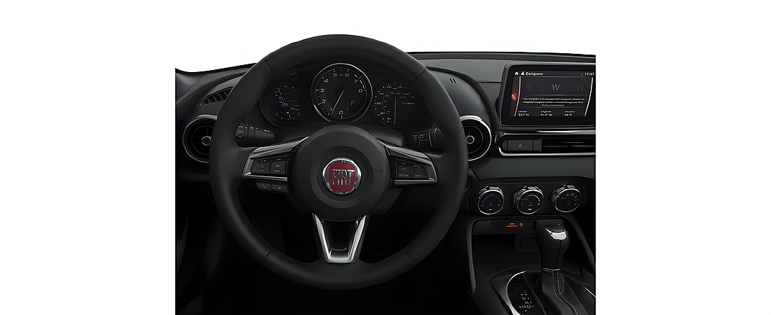 Fiat 124 Spider 2017 20