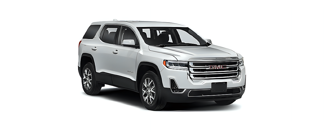 GMC Acadia 2020 2