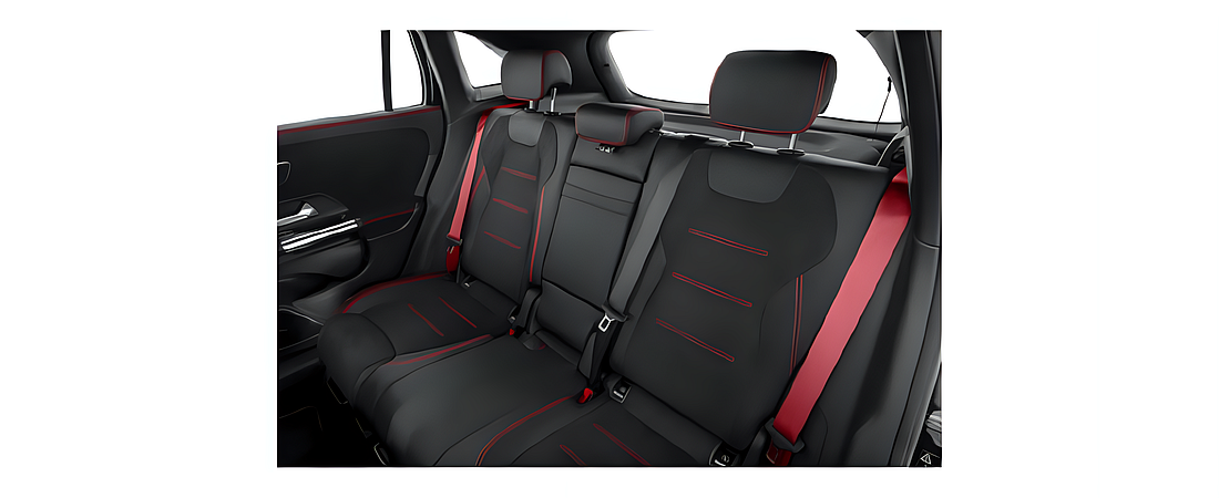 Mercedes-Benz GLA 2022 38