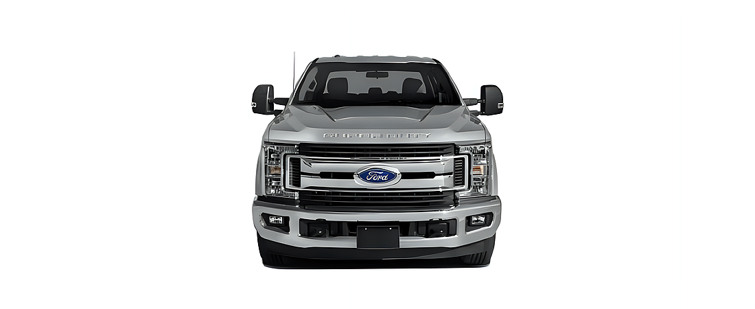 Ford F-350 2019 61