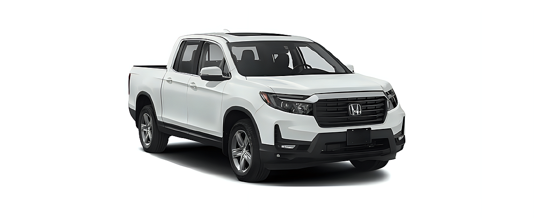 Honda Ridgeline 2022 15