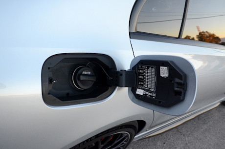 Mercedes-AMG C63 S E Performance 4MATIC+ 2024 : l’ère post-V8 vient de s’amorcer Image