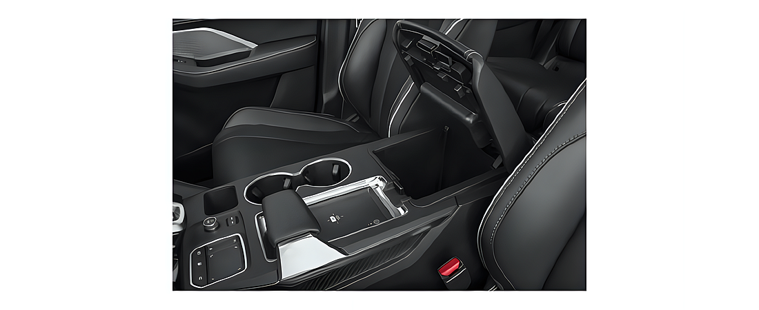 Acura MDX 2023 39