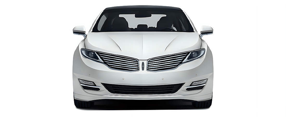 Lincoln MKZ 2016 4