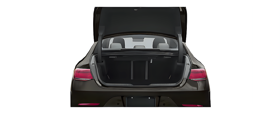 Mercedes-Benz CLS-Class 2019 9