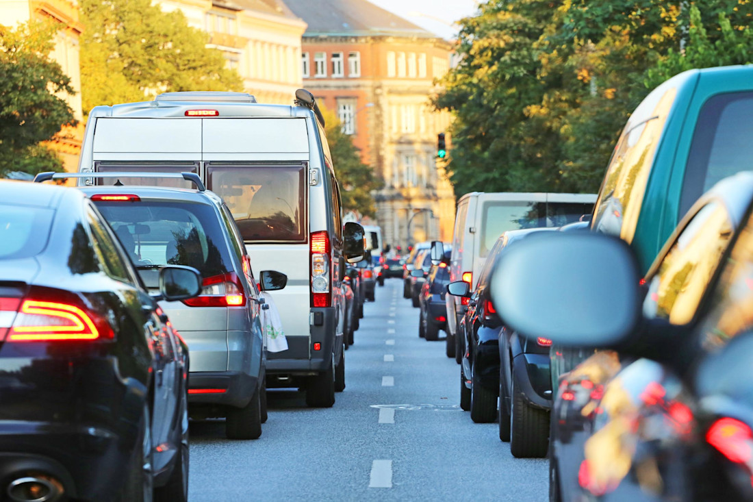 Europa-Studie Teil 2: Corona-Krise verändert Autosuche bei Nutzern und Nutzerinnen