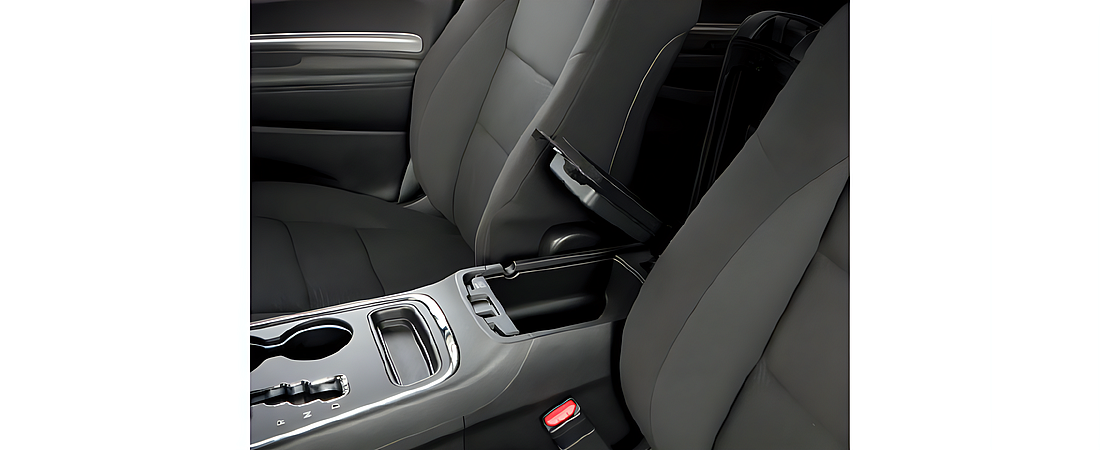 Dodge Durango 2011 16