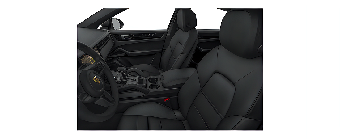 Porsche Cayenne 2021 49