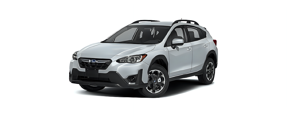Subaru Crosstrek 2023 14