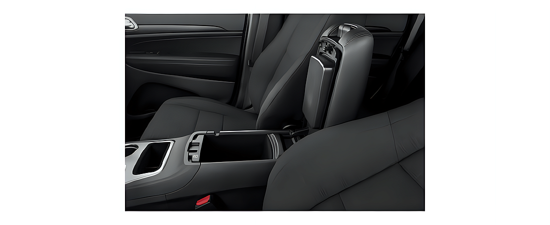 Jeep Grand Cherokee 2021 13