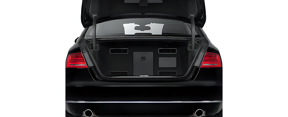 Audi A8 2011 13