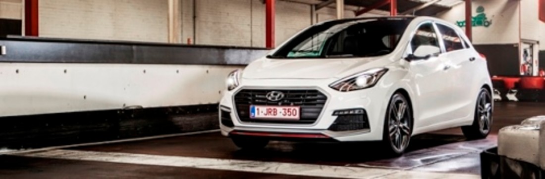 Prise de contact: Hyundai i30 Turbo – Peut mieux faire…