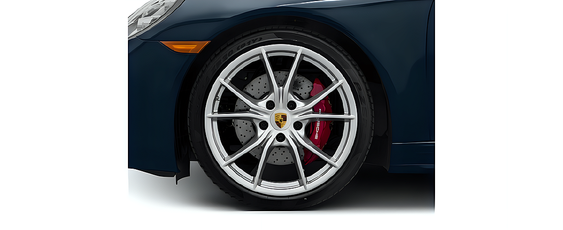 Porsche 911 2017 70