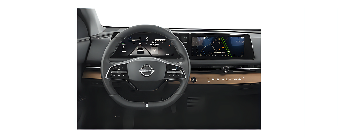 Nissan Ariya 2024 20