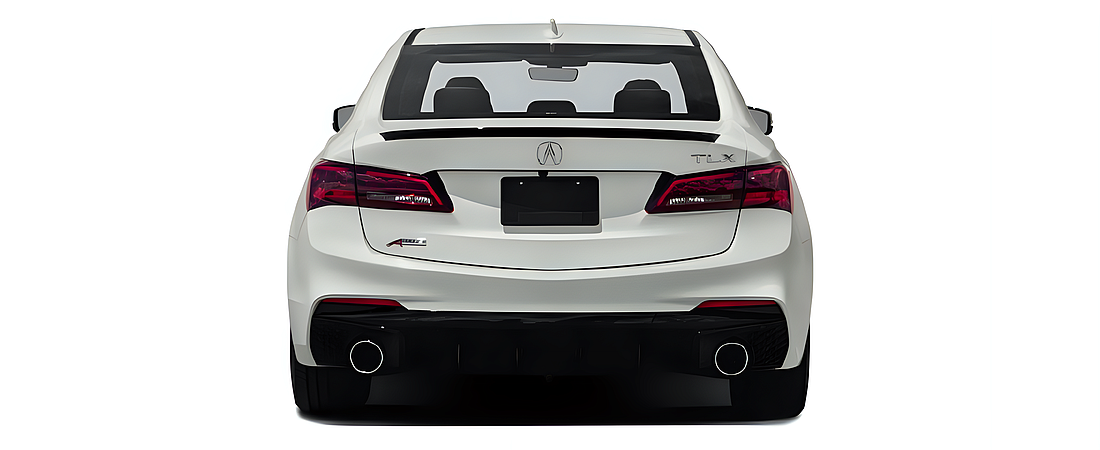 Acura TLX 2018 48
