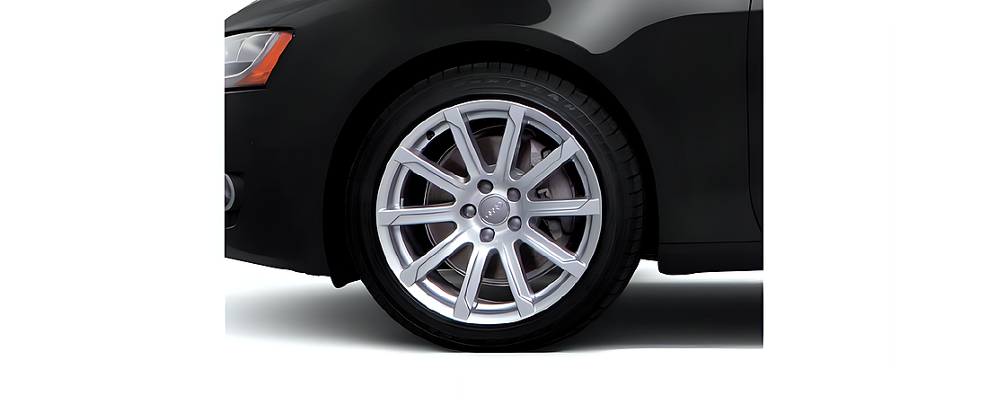 Audi A5 2012 12