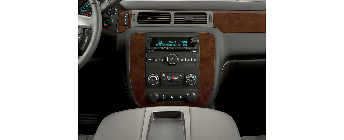 Chevrolet Avalanche 2013 11
