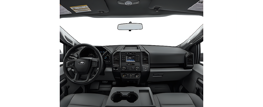 Ford F-150 2017 7