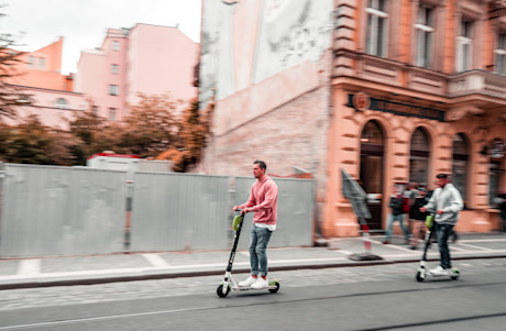 Scooter
