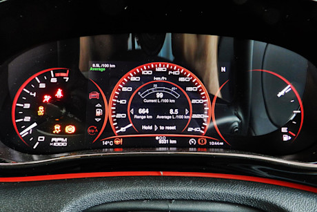 Editorial 2015 dodge dart gt jb 17