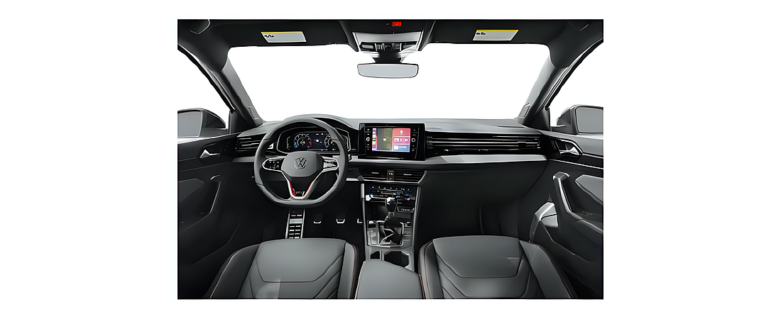 Volkswagen Jetta GLI 2025 3