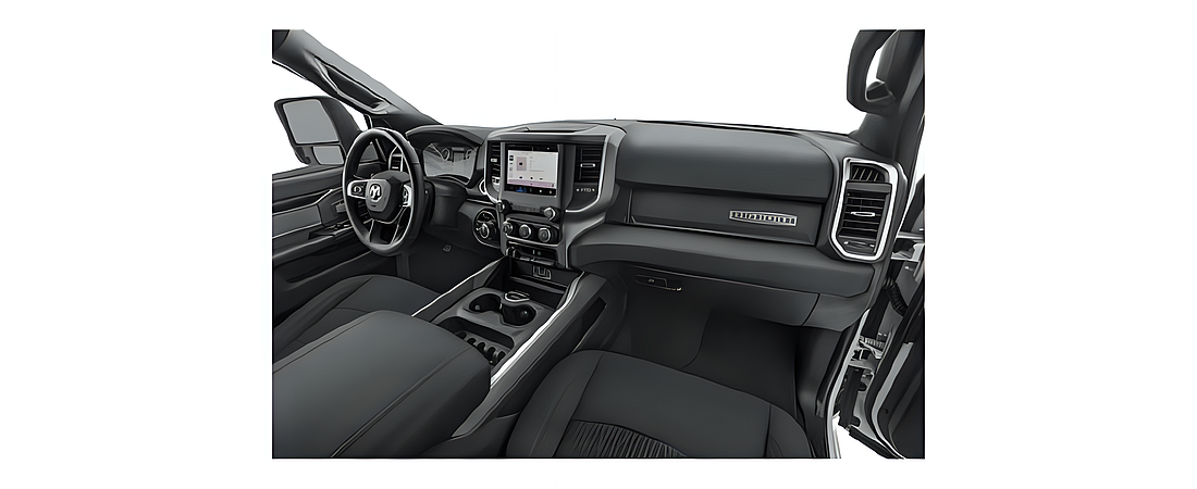Ram 2500 2023 27
