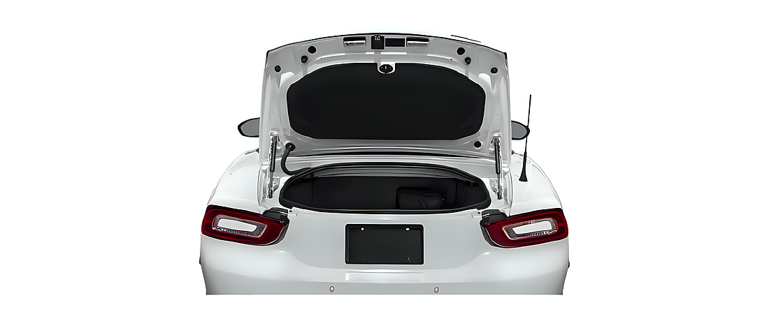 Fiat 124 Spider 2019 11