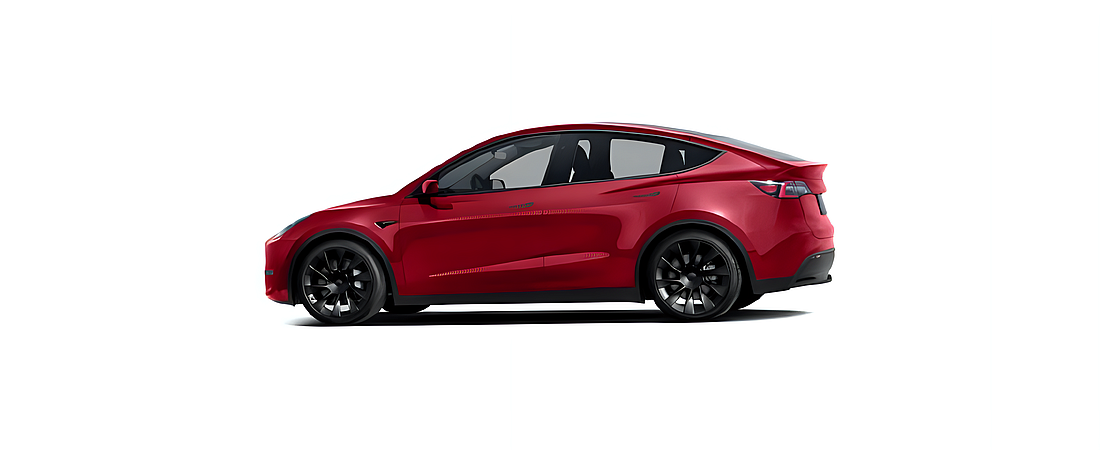 Tesla Model Y 2024 3